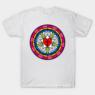 Rose Luther T-Shirt